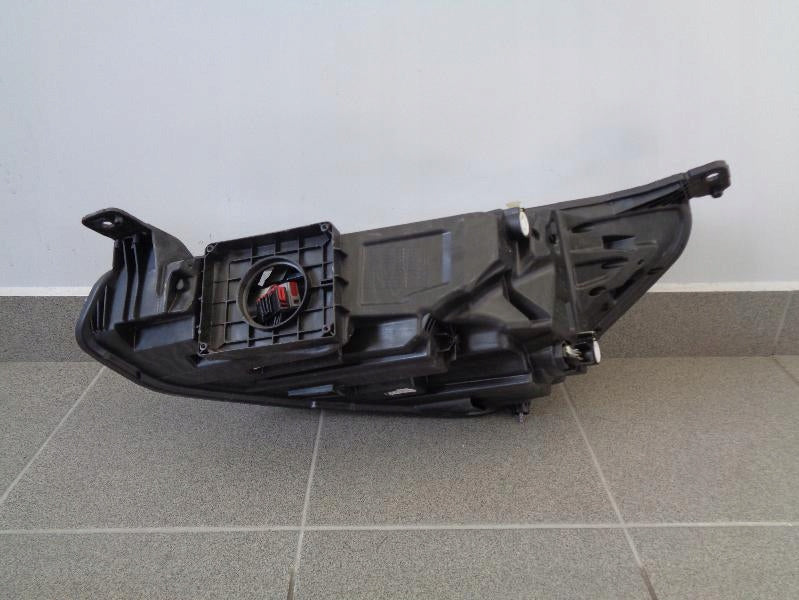 Frontscheinwerfer Ford Focus JX7B-13E014-ME LED Rechts Scheinwerfer Headlight SCH8616716398rz