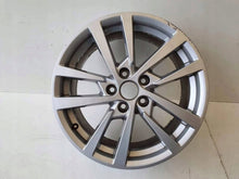 Load image into Gallery viewer, 1x Alufelge 17 Zoll 8V0601025CS Audi A3 Rim Wheel FEL6635644801nb