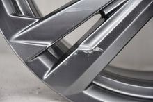 Load image into Gallery viewer, 1x Alufelge 16 Zoll 6.5" 5x100 47ET Glanz Grau 2G0601025AM VW Rim Wheel FEL2134787422vm