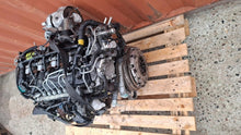 Laden Sie das Bild in den Galerie-Viewer, Motor Mitsubishi Opel Asx 4N13 A18XER 1.8 140PS 139TKm 2013 Benzin Komplett MOT9850398476za