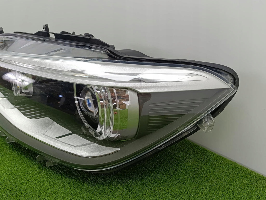 Frontscheinwerfer BMW 1 F21 F20 7229677-09 Xenon Links Scheinwerfer Headlight SCH5683726440fv