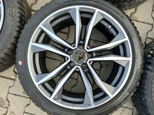 Laden Sie das Bild in den Galerie-Viewer, 1x Alufelge 19 Zoll 8.0" 5x112 800861624 BMW X2 F39 F48 Rim Wheel FEL5549357739fq