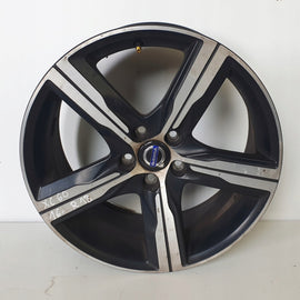 1x Alufelge 18 Zoll 3.5