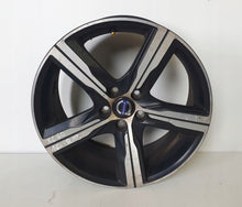 Load image into Gallery viewer, 1x Alufelge 18 Zoll 3.5" 5x108 31445218 Volvo Xc60 I Rim Wheel FEL8948250362sz