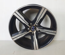 Laden Sie das Bild in den Galerie-Viewer, 1x Alufelge 18 Zoll 3.5" 5x108 31445218 Volvo Xc60 I Rim Wheel FEL8948250362sz