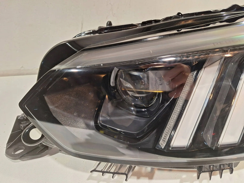 Frontscheinwerfer Peugeot 2008 208 II AVN12989 Links Scheinwerfer Headlight