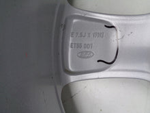 Laden Sie das Bild in den Galerie-Viewer, 1x Alufelge 17 Zoll 7.5" 5x108 55ET EM2C-1007-K1A Ford I Rim Wheel FEL3159096672mm