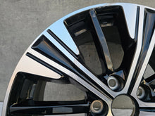 Laden Sie das Bild in den Galerie-Viewer, 1x Alufelge 18 Zoll 7.0&quot; 5x114.3 N0539 Mitsubishi Outlander Rim Wheel
