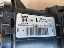Laden Sie das Bild in den Galerie-Viewer, Frontscheinwerfer Seat Leon 5F1941005A Links Scheinwerfer Headlight SCH6903212282ix