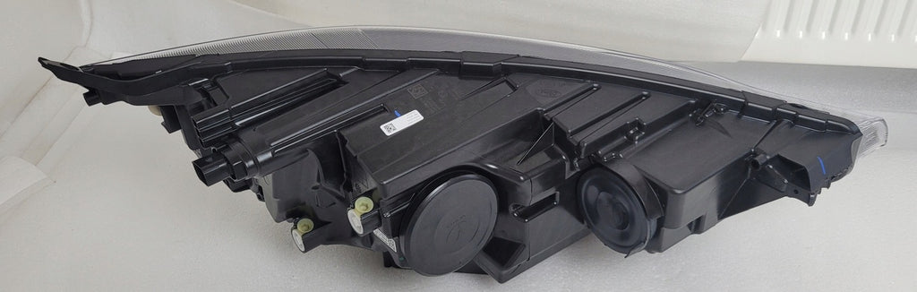 Frontscheinwerfer Ford Transit Custom PZ31-13E015-AD Links Headlight