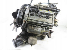 Laden Sie das Bild in den Galerie-Viewer, Motor Audi A6 C5 ALF 2.4 165PS 121kW 200TKm 1997 Benzin Engine Komplett MOT5524665314xo