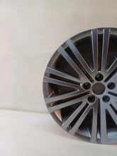 Laden Sie das Bild in den Galerie-Viewer, 1x Alufelge 17 Zoll 7.0" 5x100 46ET Glanz Zum Streichen 6R0601025 VW Polo FEL6598598891qh