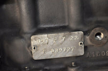 Laden Sie das Bild in den Galerie-Viewer, Motor Renault Master II G9TF722 2.2 DCI 90PS 66kW 260TKm 2003 Diesel Unkomplett