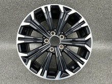 Laden Sie das Bild in den Galerie-Viewer, 1x Alufelge 17 Zoll 7.5" 5x114.3 CMS-1029 Toyota Corolla Rim Wheel FEL8063443203yf