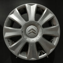 Laden Sie das Bild in den Galerie-Viewer, 4x Alufelge 16 Zoll 6.5" 4x108 26ET Citroën I Rim Wheel FEL4824956122nn