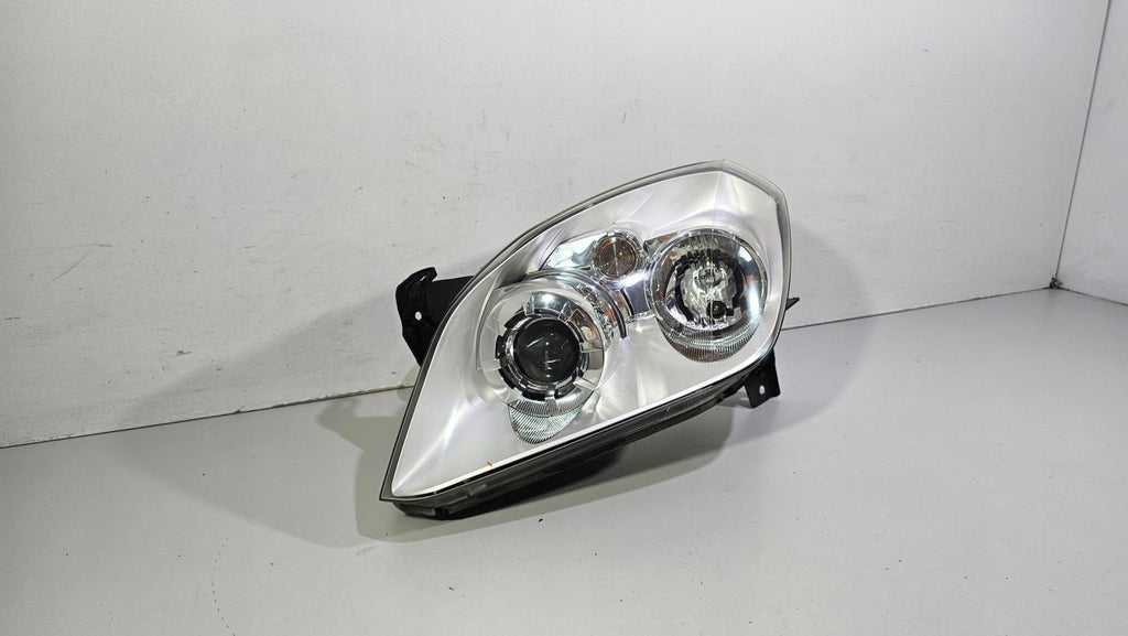 Frontscheinwerfer Opel Tigra II 12460875385 Links Scheinwerfer Headlight SCH2048540438po