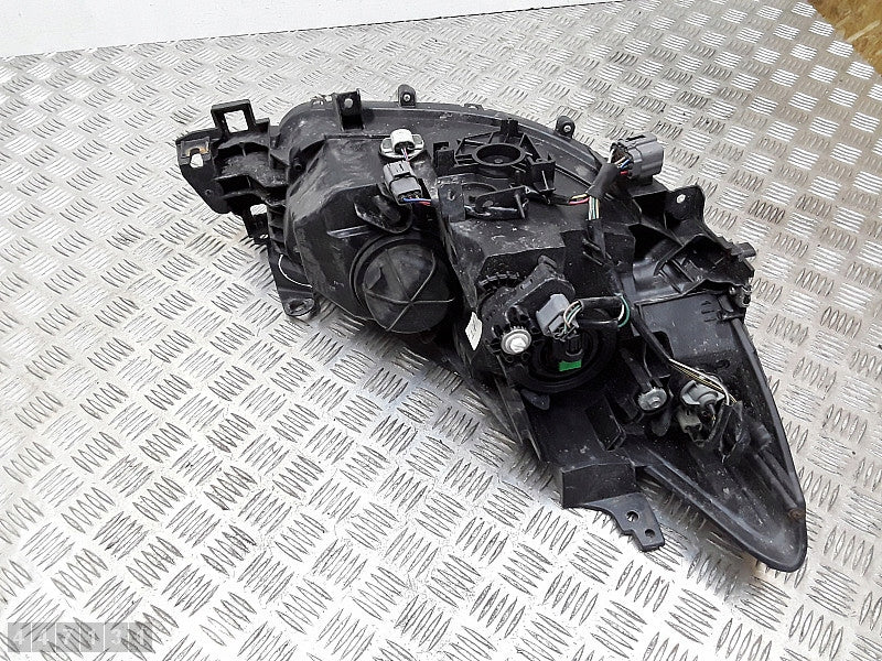Frontscheinwerfer Mazda Cx-5 KD7751040 Links Scheinwerfer Headlight SCH8770428554wk