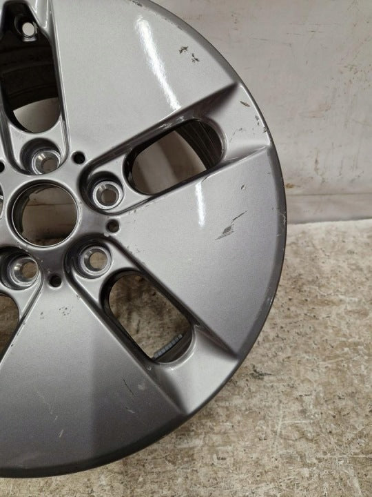 1x Alufelge 16 Zoll 6.5" 5x112 40ET 7886558 Mini Rim Wheel FEL7353924936ko