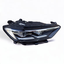 Load image into Gallery viewer, Frontscheinwerfer VW T Roc 2GA941036D LED Rechts Scheinwerfer Headlight