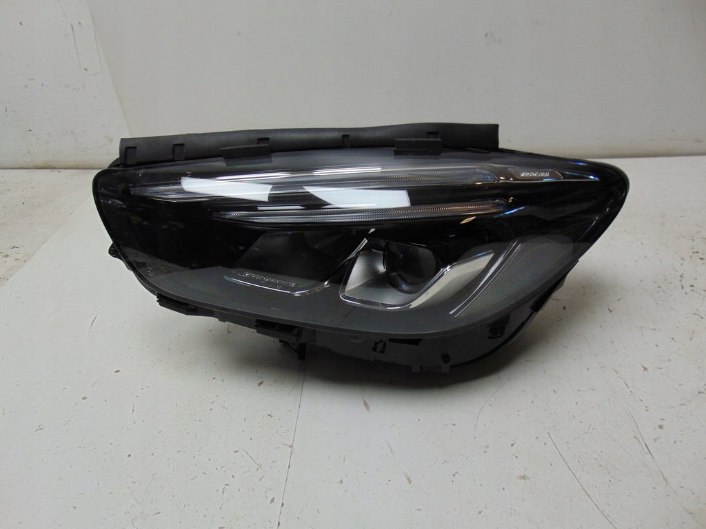 Frontscheinwerfer Mercedes-Benz W247 A2479062503 LED Links Headlight SCH6862005381ax
