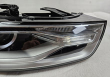 Laden Sie das Bild in den Galerie-Viewer, Frontscheinwerfer Audi Q3 8U0941006C Rechts Scheinwerfer Headlight SCH2681096529ns