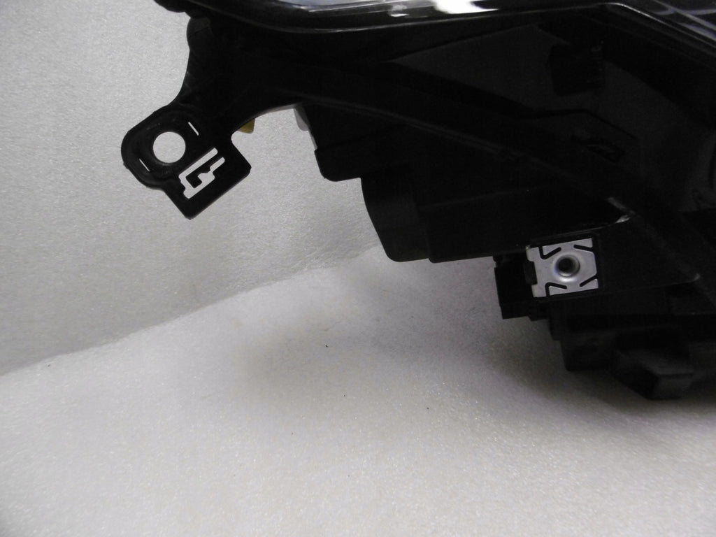 Frontscheinwerfer VW Golf VIII 5H1941006 Full LED Rechts Scheinwerfer Headlight SCH3915855282md