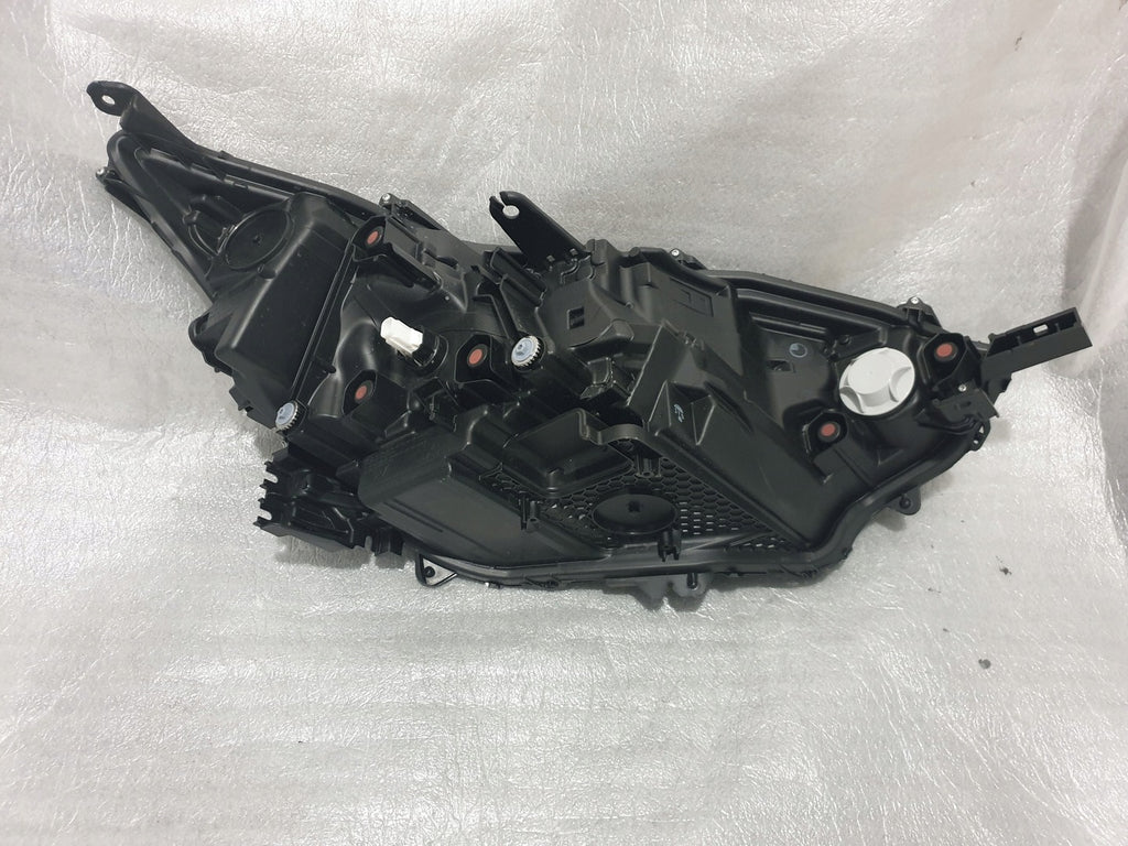 Frontscheinwerfer Toyota I 42119 LED Ein Satz Scheinwerfer Headlight