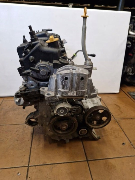 Motor Fiat Tipo 500x 1.6 Benzin Engine Unkomplett MOT3610977821jw