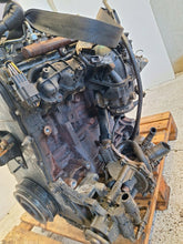 Laden Sie das Bild in den Galerie-Viewer, Motor Ford Transit Custom CYFF 2.2 TDCI 125PS 92kW 185TKm Benzin Engine Komplett MOT6367695912rv