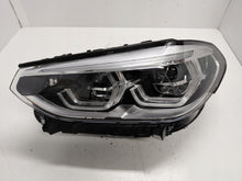 Laden Sie das Bild in den Galerie-Viewer, Frontscheinwerfer BMW G01 G02 8739653 Full LED Links Scheinwerfer Headlight SCH2201437893fn