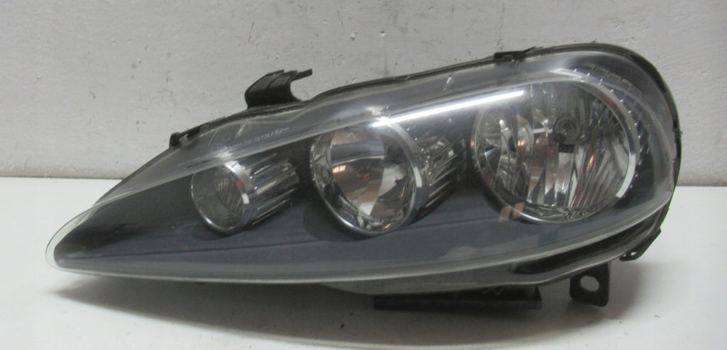 Frontscheinwerfer Alfa Romeo 147 Links Scheinwerfer Headlight SCH8145780473cl