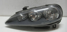 Laden Sie das Bild in den Galerie-Viewer, Frontscheinwerfer Alfa Romeo 147 Links Scheinwerfer Headlight SCH8145780473cl