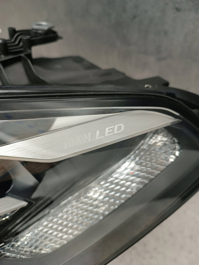 Frontscheinwerfer BMW 5 G31 G30 9479257 Links Scheinwerfer Headlight SCH5267226439mt