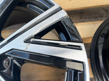 Load image into Gallery viewer, 1x Alufelge 17 Zoll 7.0" 5x100 Glanz 2G0601025AP VW I Rim Wheel FEL8035657249pt
