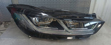 Load image into Gallery viewer, Frontscheinwerfer Jaguar J9D3-13W029-HA Rechts Scheinwerfer Headlight SCH6360250153ta