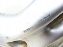 Load image into Gallery viewer, 1x Alufelge 16 Zoll 7.0&quot; 5x130 40ET Glanz Silber 99636211400 Porsche Boxster