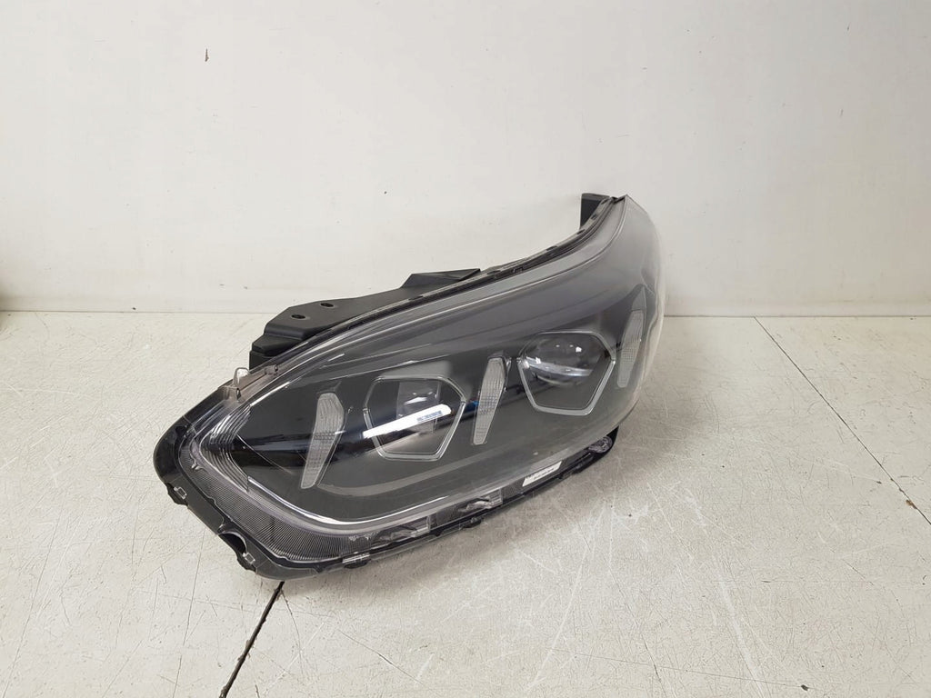 Frontscheinwerfer Kia Ceed 92101J7500 Full LED Links Scheinwerfer Headlight SCH7008704785ij