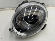 Load image into Gallery viewer, Frontscheinwerfer Fiat 500 52129443 Links Scheinwerfer Headlight SCH3057278268hc