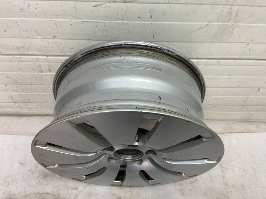 1x Alufelge 16 Zoll 5x112 A2054010100 Mercedes-Benz W205 Rim Wheel FEL1619823549pg
