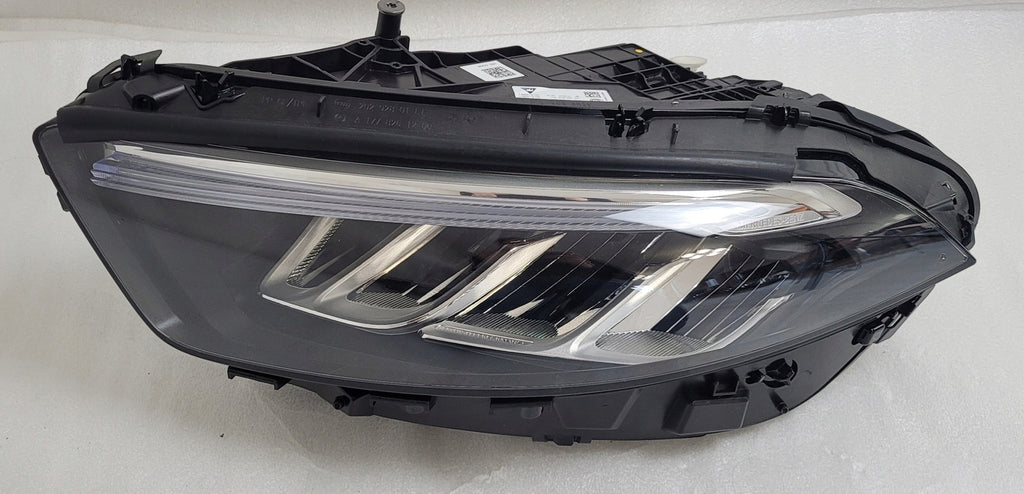 Frontscheinwerfer Mercedes-Benz W177 A1779062106 LED Links Headlight SCH8399212335de
