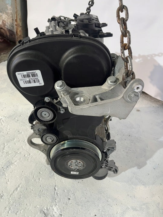 Motor Volvo Xc90 B4204T46 2.0 7TKm Hybrid Engine Unkomplett MOT4102939255kx