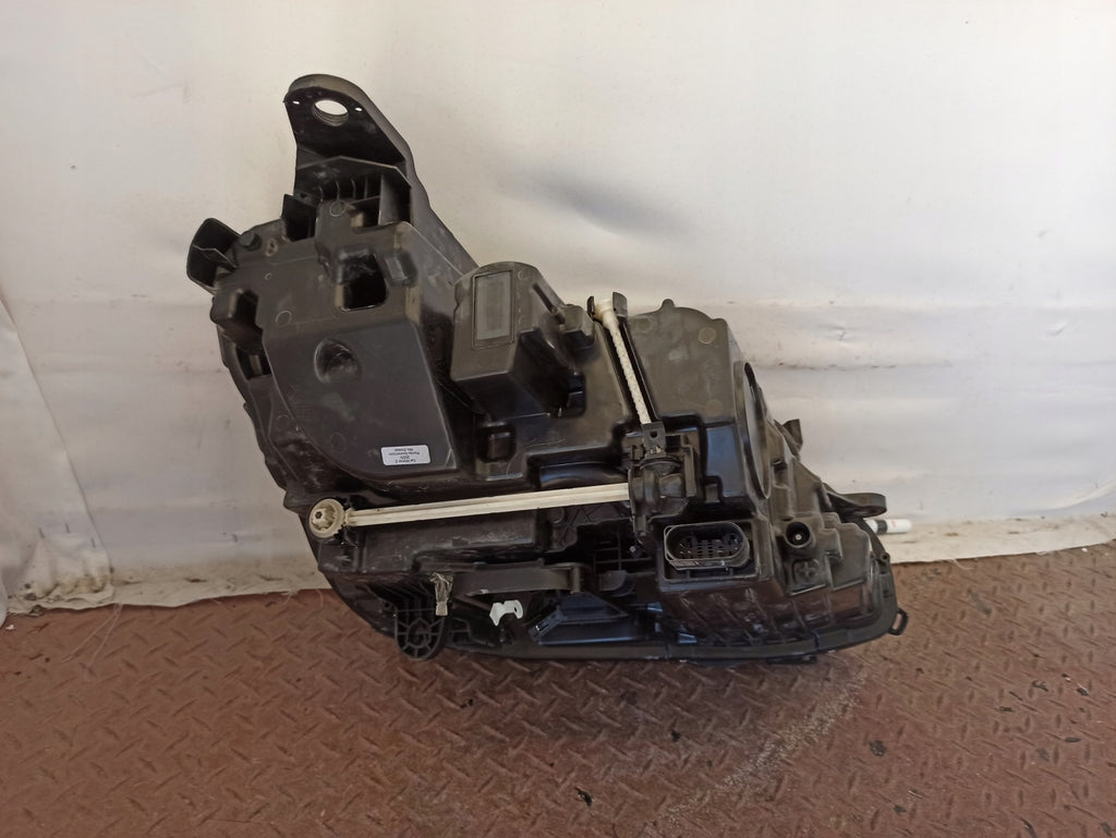 Frontscheinwerfer Mercedes-Benz W213 2139068903 Links Scheinwerfer Headlight SCH5230346257um