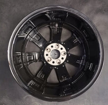 Load image into Gallery viewer, 4x Alufelge 18 Zoll 8.0" 5x112 56 5ET A1664011602 Mercedes-Benz W166 Rim Wheel FEL3925574175vp