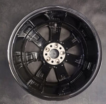 Laden Sie das Bild in den Galerie-Viewer, 4x Alufelge 18 Zoll 8.0" 5x112 56 5ET A1664011602 Mercedes-Benz W166 Rim Wheel FEL3925574175vp