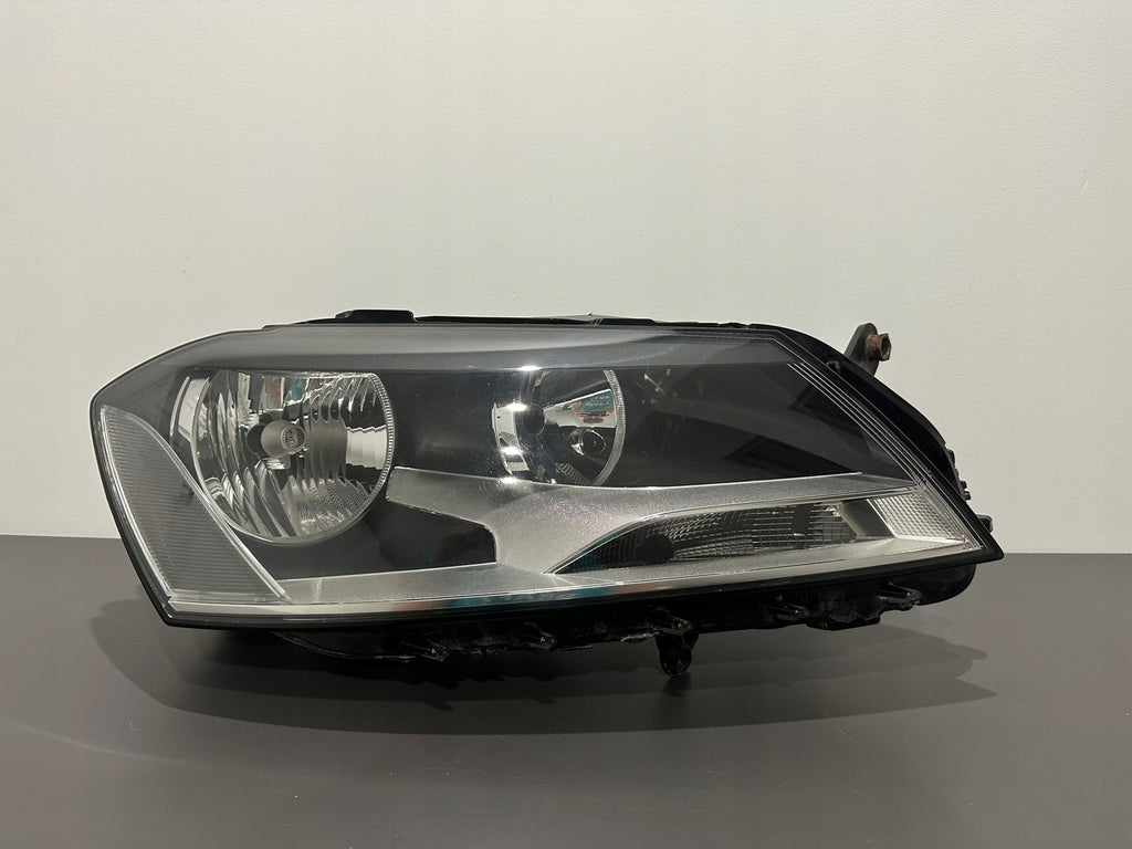 Frontscheinwerfer VW Passat B7 3AB941006 Rechts Scheinwerfer Headlight