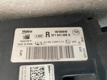 Load image into Gallery viewer, Frontscheinwerfer Seat Leon 5F1941008G LED Rechts Scheinwerfer Headlight SCH9927177190wx