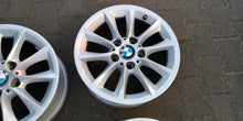 Load image into Gallery viewer, 4x Alufelge 16 Zoll 7.0" 5x120 40ET 6796200 BMW E46 2 F22 1 F21 F23 Rim Wheel FEL1570555616so