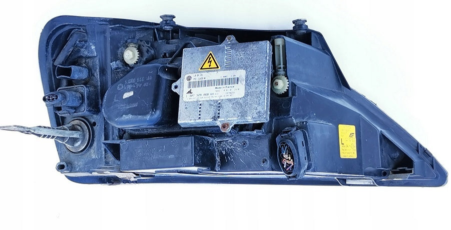 Frontscheinwerfer Ford Galaxy 7M5941015F Xenon Links Scheinwerfer Headlight SCH4180082486gf