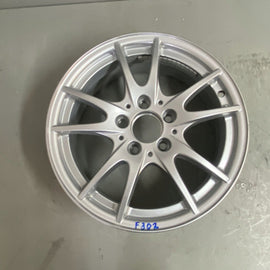 1x Alufelge 16 Zoll 6.5