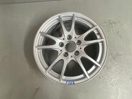 1x Alufelge 16 Zoll 6.5